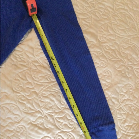 Polo Ralph Lauren Men's Blue Sleepwear - Picture 3 of 7